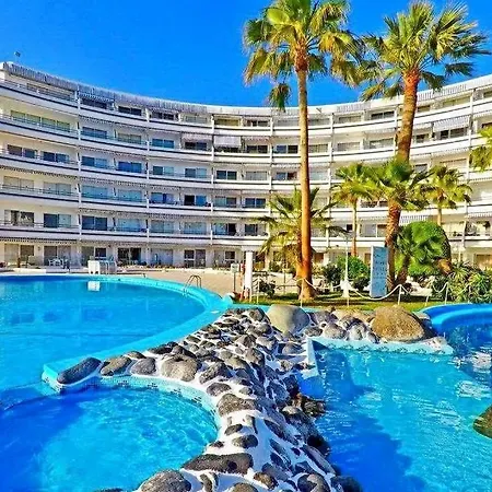 Luxury Penthouse 652 With Beautiful Views In Club Atlantis * Costa Adeje (Tenerife)