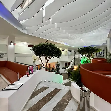 Luxury Penthouse 652 With Beautiful Views In Club Atlantis * Costa Adeje (Tenerife)