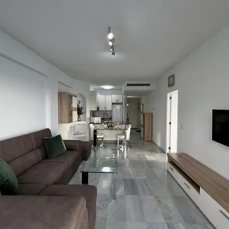 Apartment Luxury Penthouse 652 With Beautiful Views In Club Atlantis Costa Adeje (Tenerife)