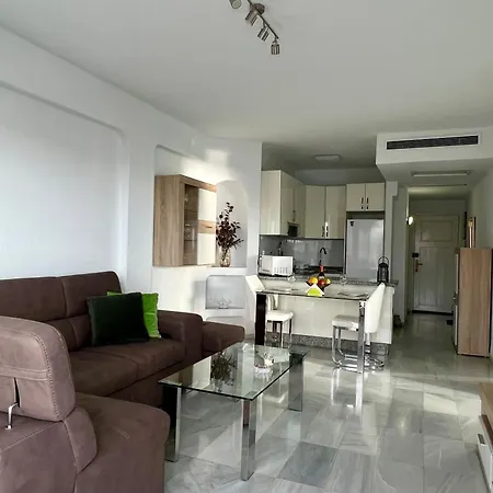 Luxury Penthouse 652 With Beautiful Views In Club Atlantis * Costa Adeje (Tenerife)