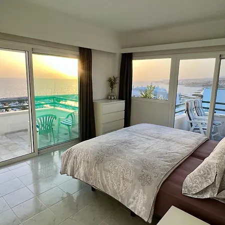 Apartment Luxury Penthouse 652 With Beautiful Views In Club Atlantis