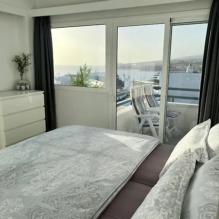 Apartment Luxury Penthouse 652 With Beautiful Views In Club Atlantis