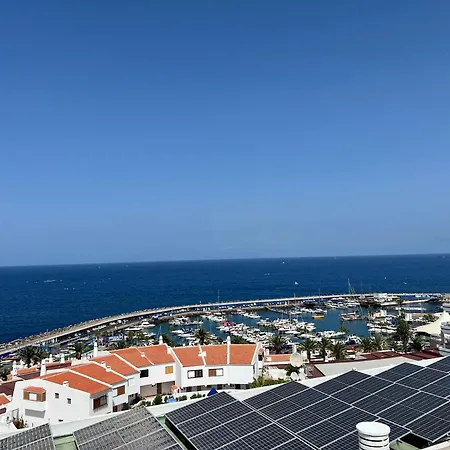 Apartment Luxury Penthouse 652 With Beautiful Views In Club Atlantis Costa Adeje (Tenerife)