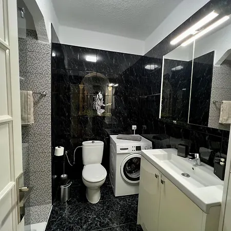 Luxury Penthouse 652 With Beautiful Views In Club Atlantis