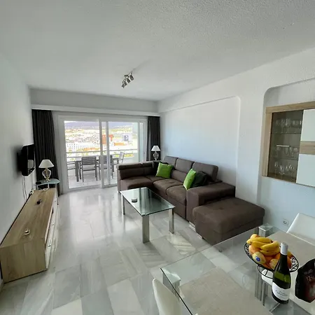 Apartment Luxury Penthouse 652 With Beautiful Views In Club Atlantis
