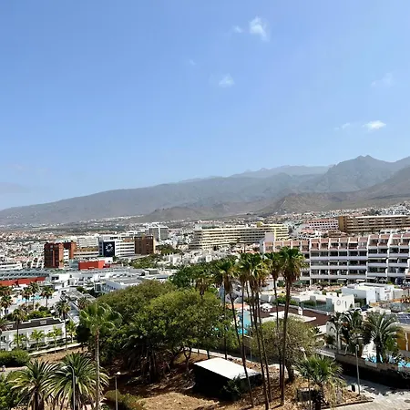 Apartment Luxury Penthouse 652 With Beautiful Views In Club Atlantis *