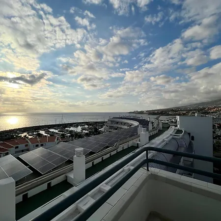 Luxury Penthouse 652 With Beautiful Views In Club Atlantis Апартаменты *