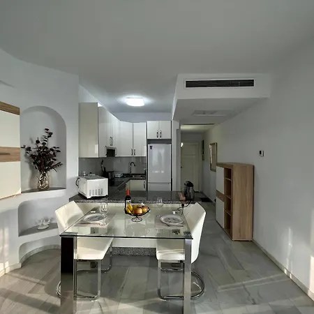 Апартаменты Luxury Penthouse 652 With Beautiful Views In Club Atlantis